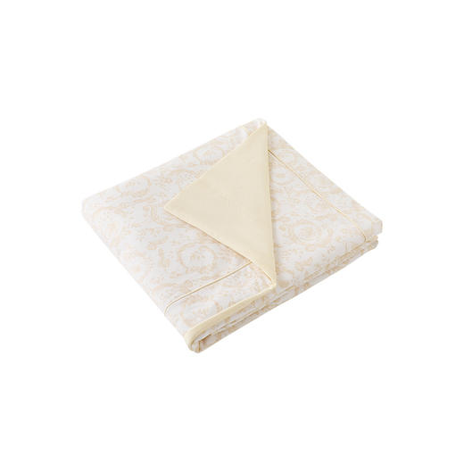 【商场同款】英氏婴儿被子四季可用男女宝抑菌大豆棉被子2025新款 商品图4