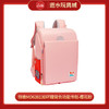 mideerMD63813D环腰背负功能书包-樱花粉 商品缩略图0
