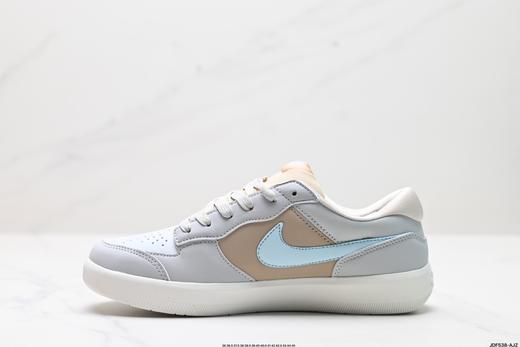 耐克Nike SB Force 58低帮休闲运动板鞋FN8894-621男女鞋 商品图2