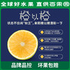 PAGODA百果园 招牌-橙以橙（大）10斤礼盒装 商品缩略图2