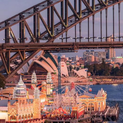 【澳大利亚·暖冬度假·亲子首选】10天9晚·6人私家小团 | 深度畅游悉尼+墨尔本+黄金海岸+凯恩斯，邂逅绝美大堡礁 商品图2