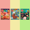 《幼儿画报》12期（共36本）征订 商品缩略图9