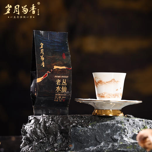 岁月留香-老丛水仙 100g 商品图6