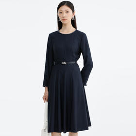 卡莉朵拉连衣裙C27D7546