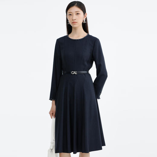 卡莉朵拉连衣裙C27D7546 商品图0