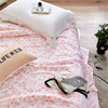 莱生活  沁凉夏被 花之舞 商品缩略图3