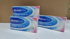 佰维康助产凝胶10ml