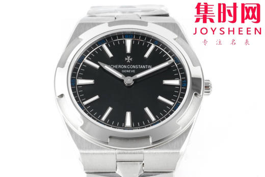 VC江诗丹顿OVERSEAS 8F纵横四海超薄系列2000V手表 男士腕表 商品图3