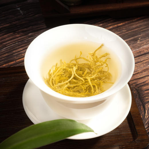 恩施土家雪藤藤茶口粮茶125g/袋 商品图4
