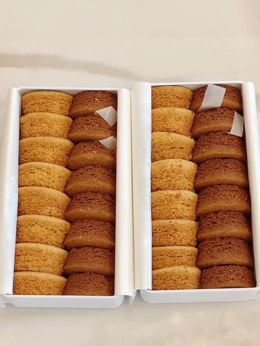 TSU蕾丝曲奇 300g/盒 商品图3