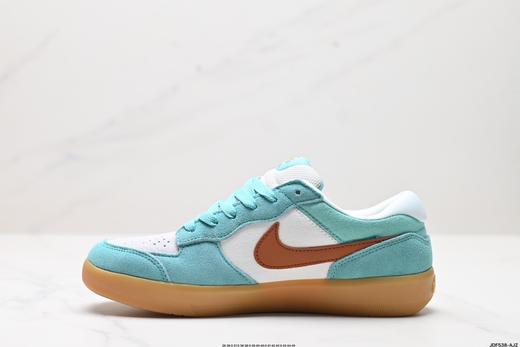 耐克Nike SB Force 58低帮休闲运动板鞋FN8894-621男女鞋 商品图2