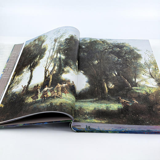 《莫奈:伟大的追光者》(刷边版) 商品图4