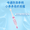 牙博士克蕾欧泵式牙膏（哈密瓜味）+儿童乐护牙刷 商品缩略图2