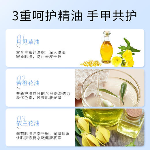 Cath Kidston 护手霜礼盒 30g*3支【英国百年老品，牌敏感肌可用】 商品图7