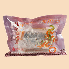 【康悦堂·辽参烩鹅掌】加热即食