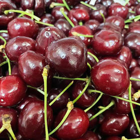 进口车厘子XL 约500g/份（脆甜多汁 主打一个鲜嫩）