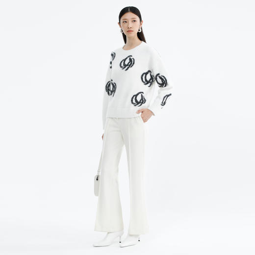 卡莉朵拉裤子C27D7218 商品图1