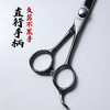 专业美发剪刀PVD涂层结构A字剪 剪层次 发廊专用 商品缩略图3