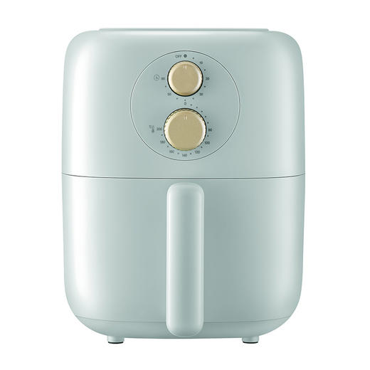 西屋（Westinghouse）空气炸锅新款全自动无油电炸锅薯条机3L 商品图1
