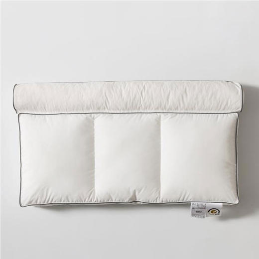 恒源祥Fazeya彩羊多功能二合一护颈枕（数量1个，规格：48*74*8cm）【分仓直发，72小时发货，周末节假日不发货】 商品图5