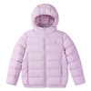 【轻薄5~15℃】男女童蓄热三防短款羽绒外套新款安奈儿童装实体店同款AM435514 商品缩略图9