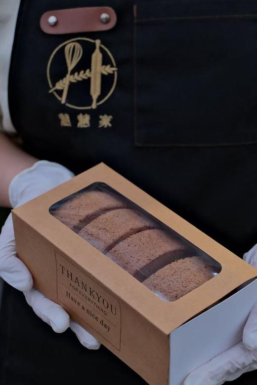 新鲜甜品—瑞士卷（秒杀产品会员卡不可用，仅限明天11月27日当天下午16：00~21：00到店自提） 商品图2