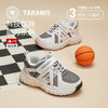 【泰兰尼斯】冬款小童段加绒加厚超轻运动鞋T01X3D3259 商品缩略图0