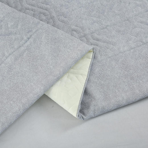 【三层加厚夹棉床盖设计】亲肤磨毛暖绒床盖款夹棉四件套 超柔加厚保暖套件 商品图13