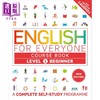 【中商原版】2024新版 DK人人学英语 课本1 DK-English for Everyone Level 1 Beginner course book 英文原版 商品缩略图6