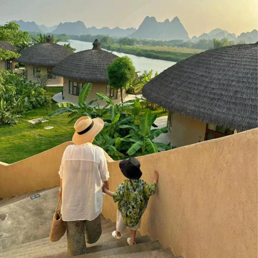 寒假亲子 | 寻鲸山海记·山海探索营6天5晚 商品图4