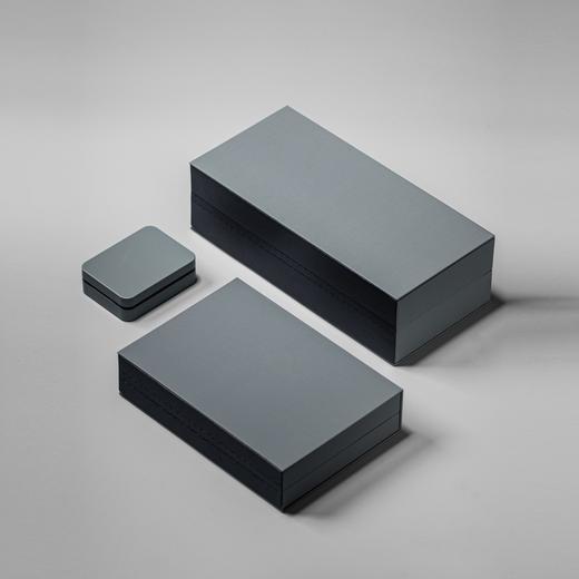 方寸之间【铅灰.6小方盒.饼干茶.随手礼】35元1套.共5套【尾货满10套包邮】 商品图1