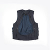 norbit Soft Shell Hikers Vest 软壳户外多口袋马甲 商品缩略图2