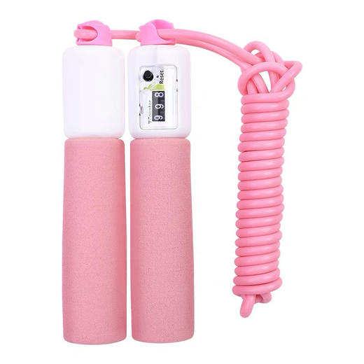 时代美中考体育跳绳/颜色随机或到店自选 商品图0