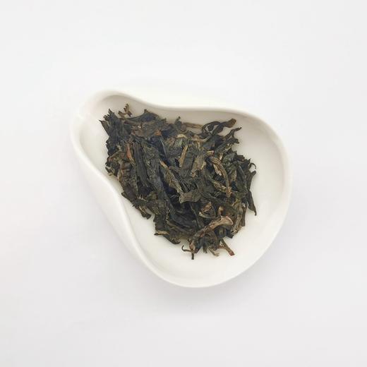 【一件包邮】中茶玉琮班章三年陈普洱茶（生茶）紧压茶100g 甘肃/青海/内蒙古/新疆/西藏/宁夏/海南/港澳台不发货 商品图2