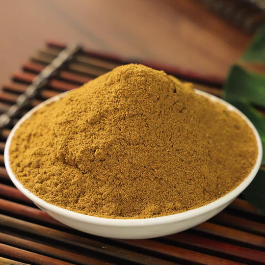 【纯芹菜籽粉】低温打粉 营养丰富 泡水喝 冲泡代餐早饭早餐 180g/罐 商品图1