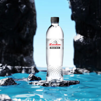 崂山锶-偏硅酸型 饮用天然矿泉水 会议用水 500ml*24瓶/整箱 热门商品 商品图7