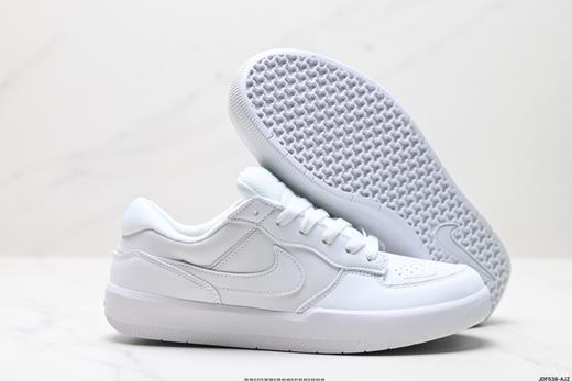 耐克Nike SB Force 58低帮休闲运动板鞋FN8894-621男女鞋 商品图4