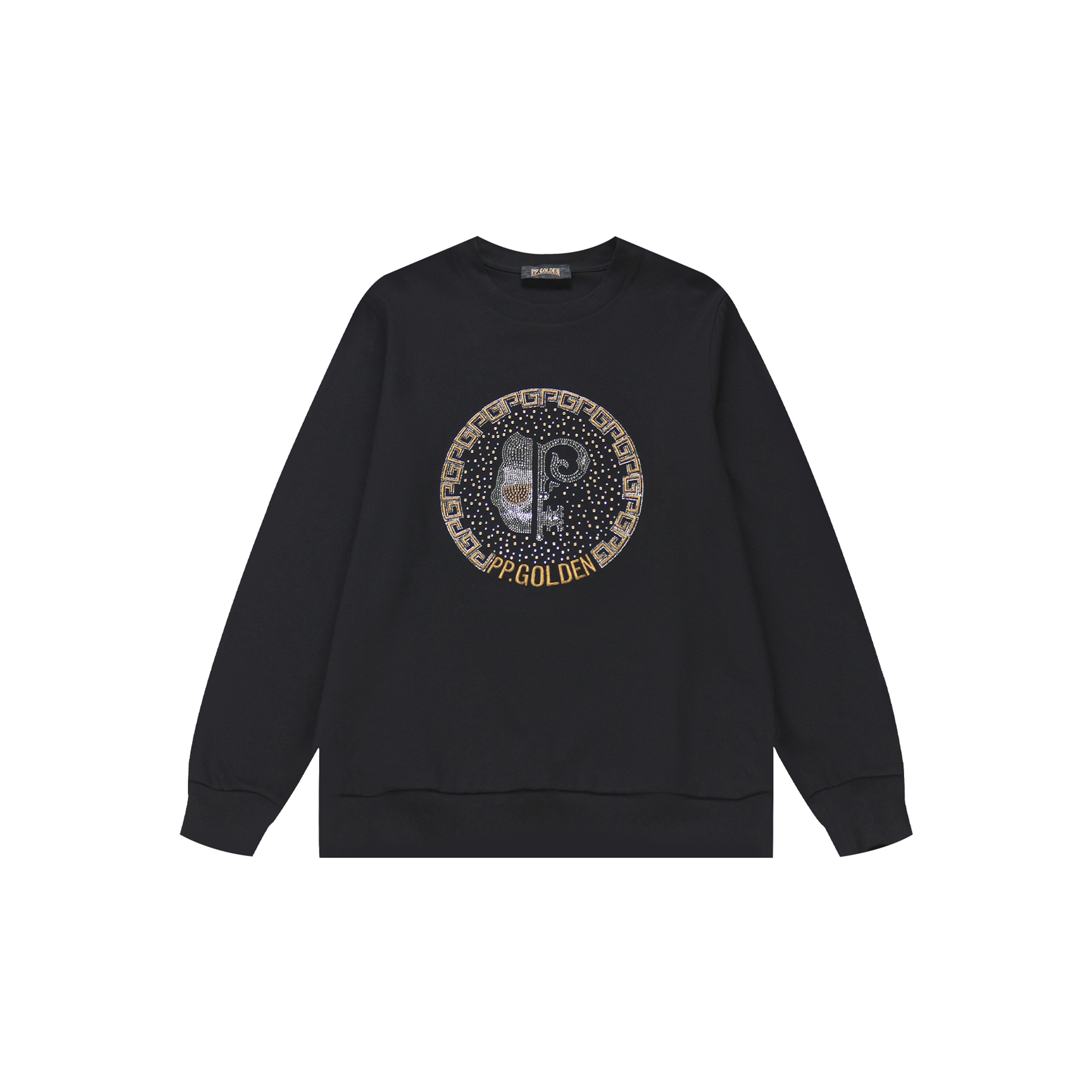 PP.GOLDEN 【卫衣】 GWY013219738