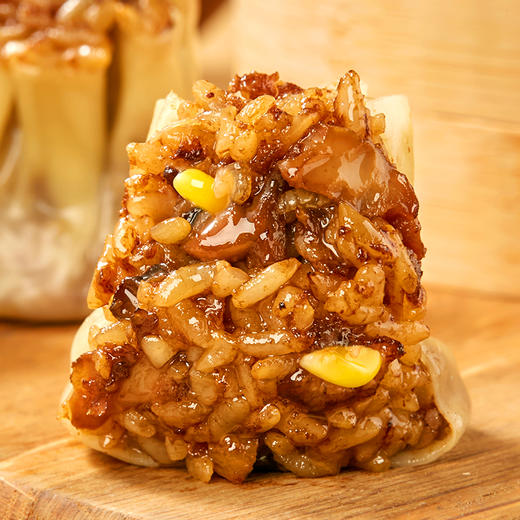 【29.9抢20个！鲜肉玉米烧麦】咸香软糯，真材实料好味道，精选馅料软润鲜香，便捷省心早餐暖心蒸制，L 商品图1