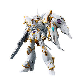 万代 Bandai HG 1/144 黑骑士小队 神鸟BANC4573102674142