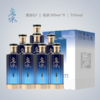 【加企微有优惠】庞泉Q7清香型白酒53度500ml*8箱装纯粮食酒山西酒庄老酒礼盒装 商品缩略图4