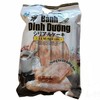 I.B.0.嘻波黑糖奶茶味多谷物米饼 160g/袋 商品缩略图0