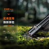 Fenix菲尼克斯E28R 手电筒强光远射长续航便携户外充电小直筒 商品缩略图4