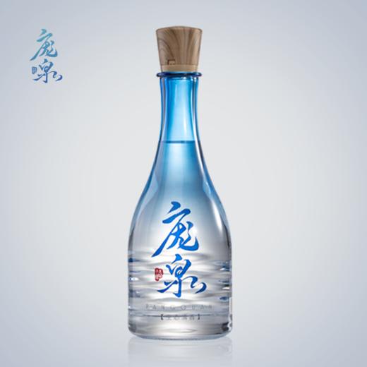庞泉Q3清香型白酒42/53度500ml*6整箱纯粮食酒口粮酒山西老酒大曲酒 商品图3