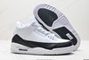 耐克乔丹Air Jordan 3 Retro复古中帮篮球鞋CT8532-102男女鞋 商品缩略图4