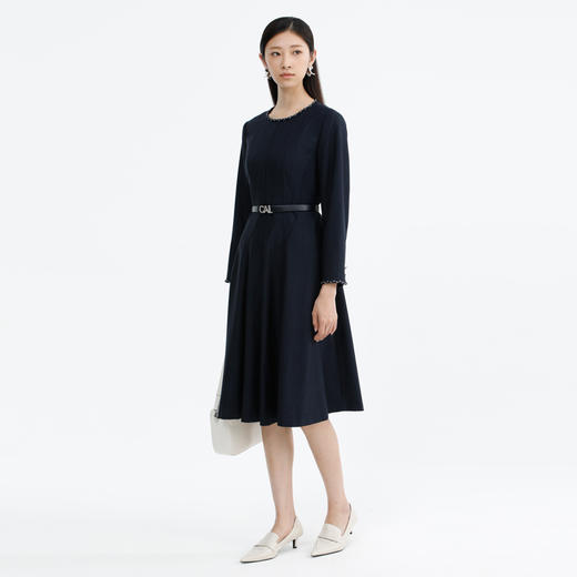 卡莉朵拉连衣裙C27D7546 商品图1