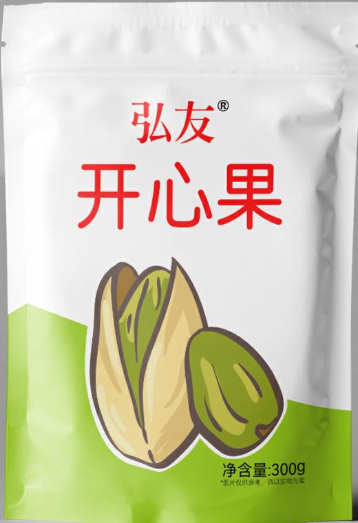 禧尔•无花果|巴旦木|开心果|腰果300g【产地直发】 商品图2