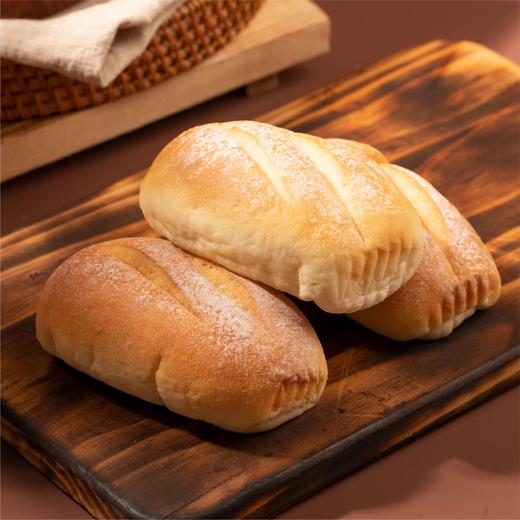 盒装米面包 商品图0