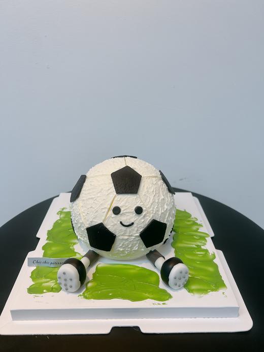 足球小可爱jelly小玩偶| 昔果 商品图2