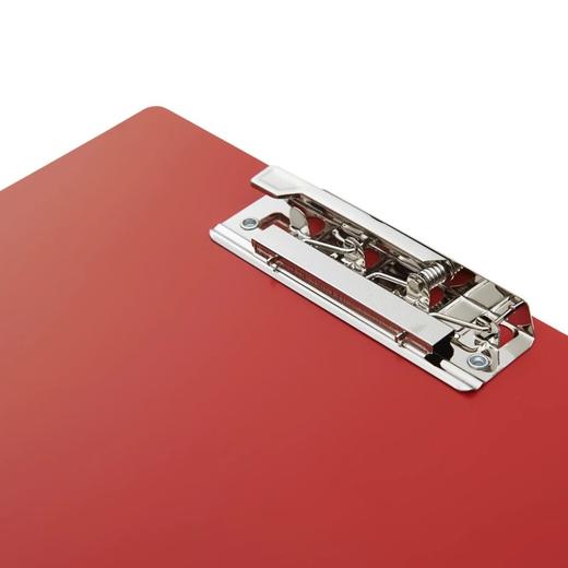 晨光文件夹A4实力派双强力ADM95092 1支蓝色 商品图2